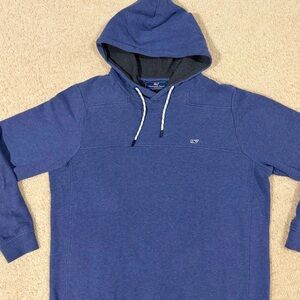 Vineyard Vines Mens SOFT Hoodie (L)